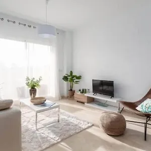 Casa Elsi Prachtig Vernieuwd Apartamento Manilva