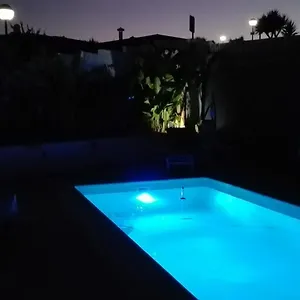 Petit Paradis Villa Manilva
