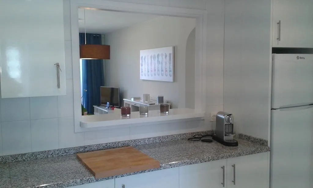 Apartment Manilva