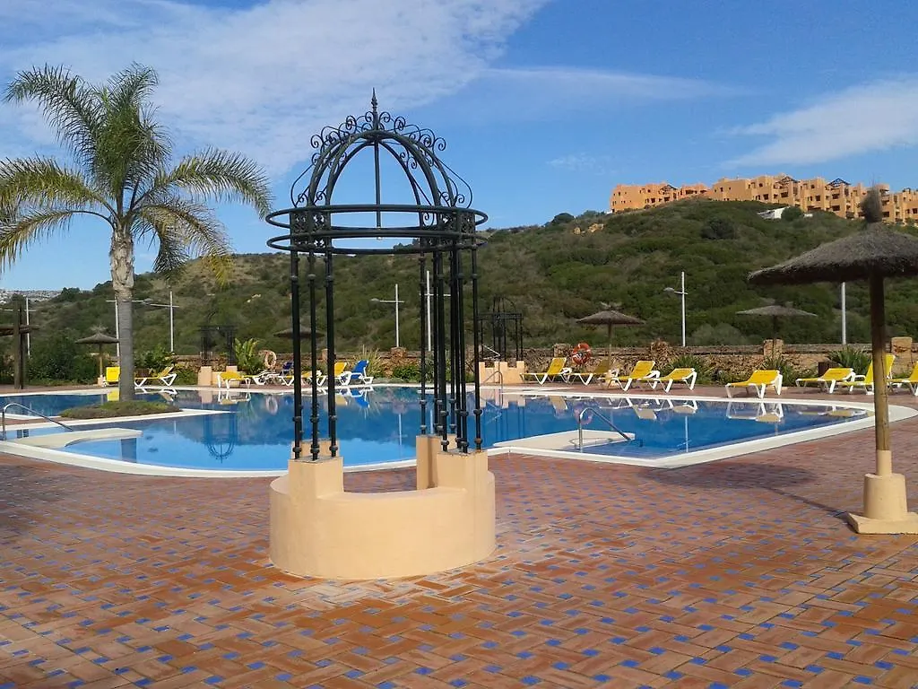 Apartment Manilva