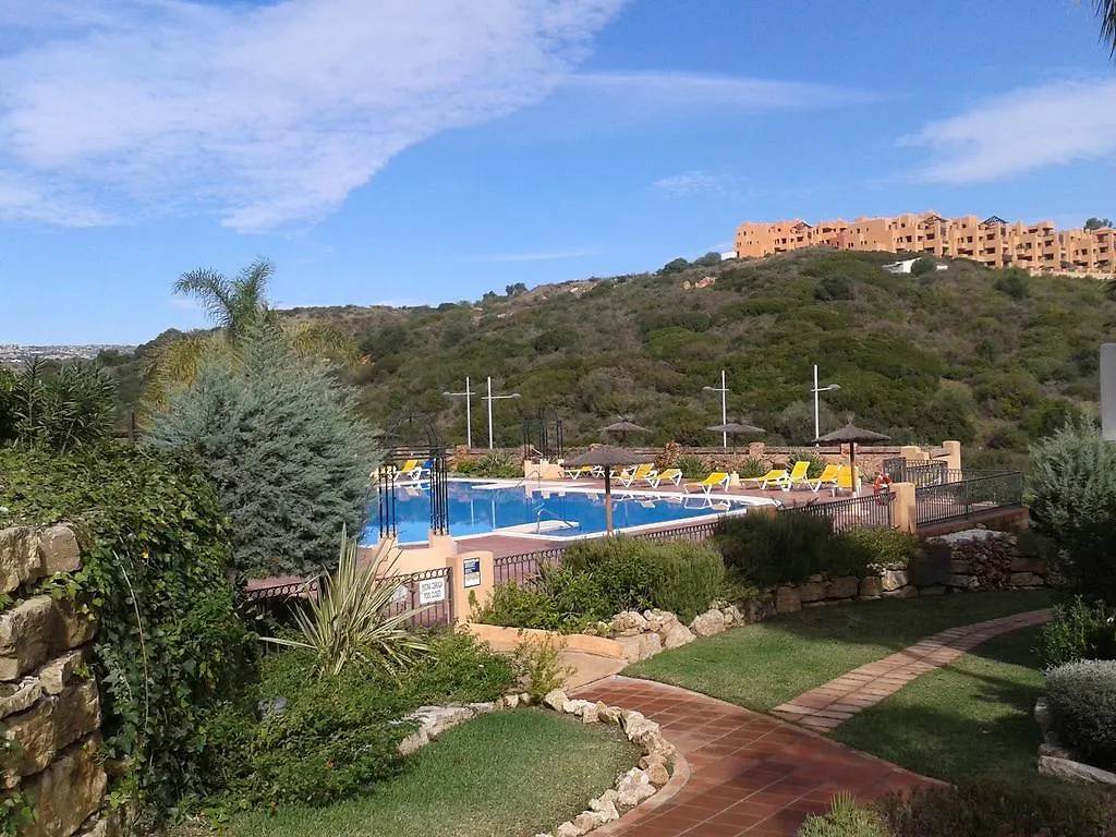 Apartment Manilva Spain