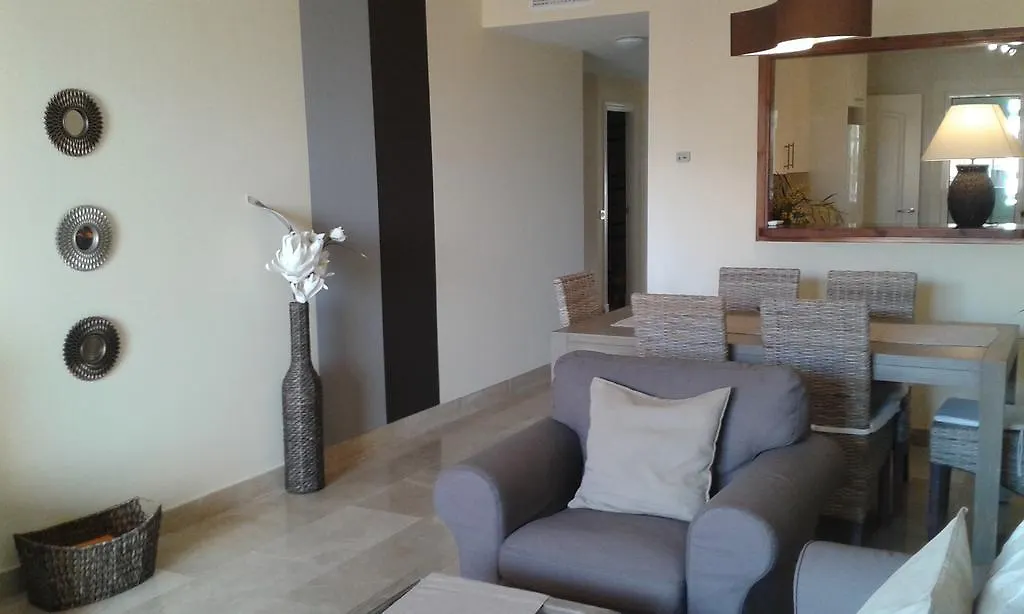 Apartment Manilva Spain