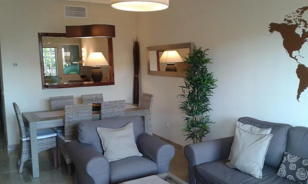 Apartment Manilva 0*,  Spain