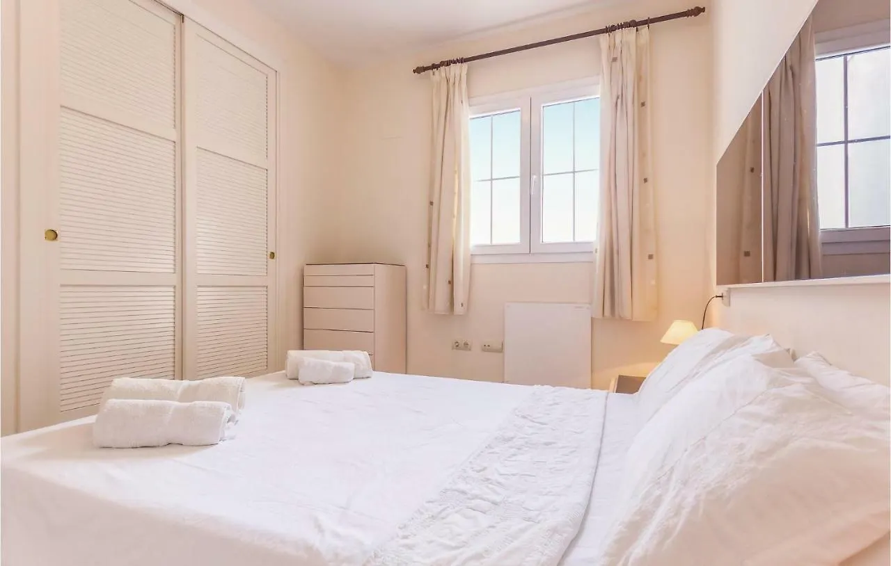 Apartment Manilva 0*,  Spain