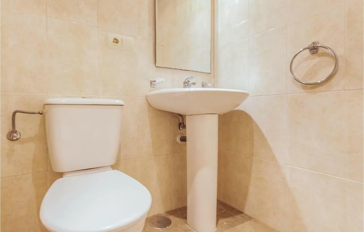Apartment Manilva