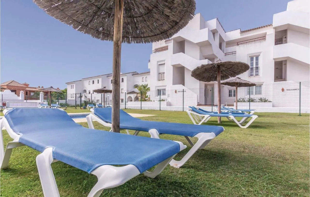 Apartment Manilva