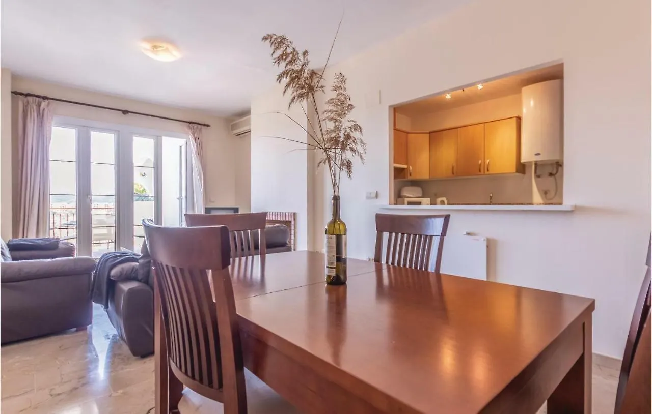 Apartment Manilva 0*,