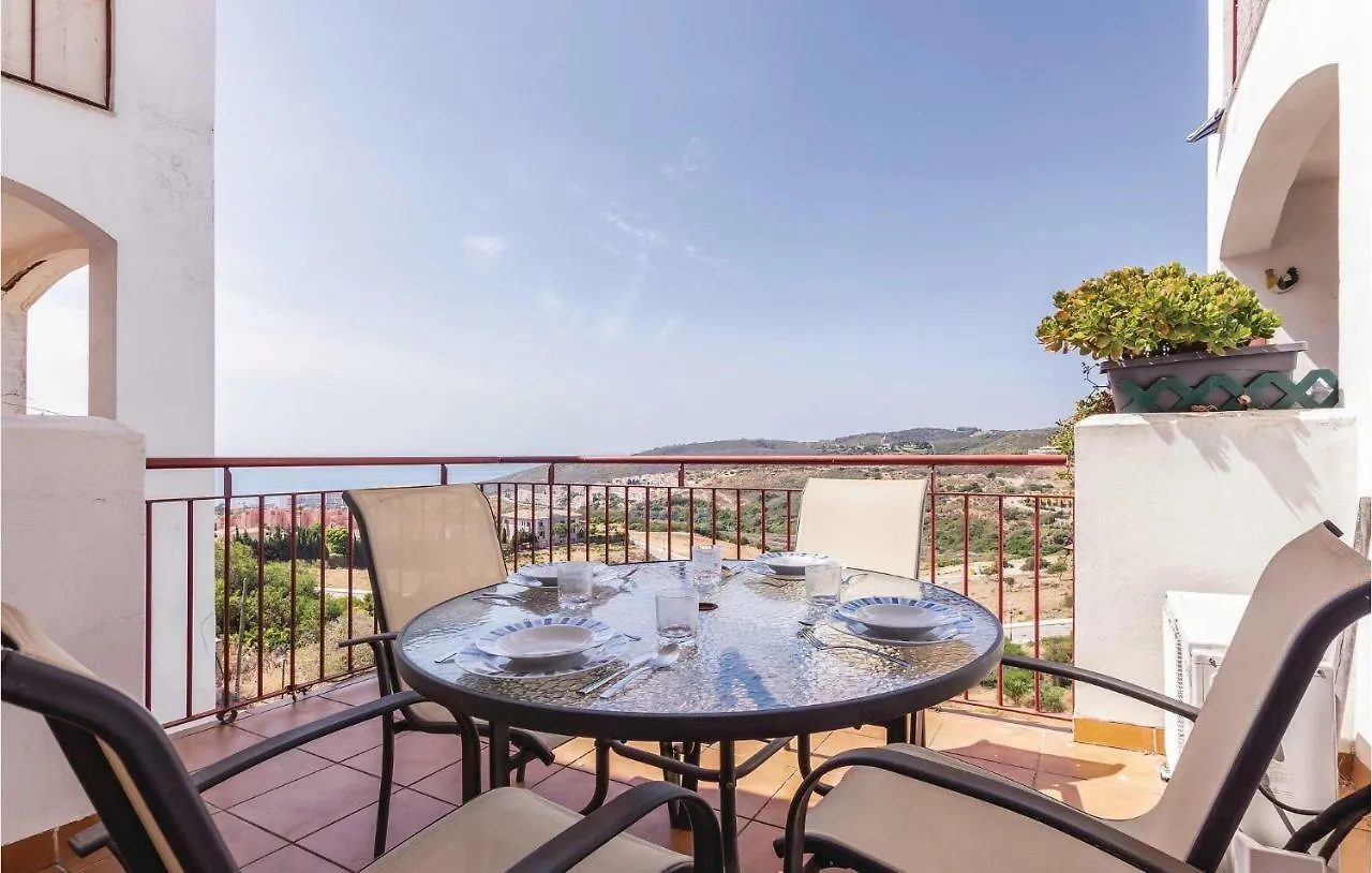 Apartment Manilva