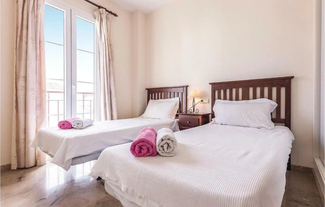 Apartment Manilva