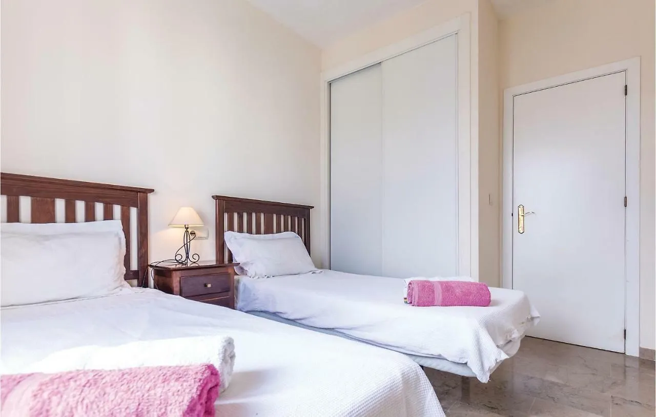 Apartment Manilva 0*,  Spain