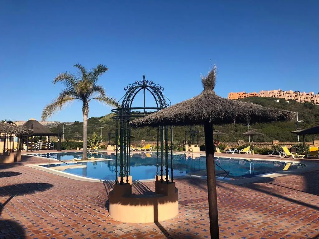 Apartment Manilva